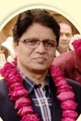 Pradeep Kumar Agarwal