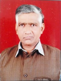 Hans Kumar Jain