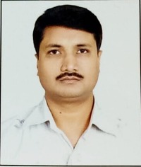 Harsh Kumar Jain