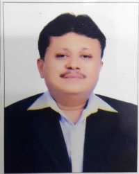 Manoj Kumar Garg
