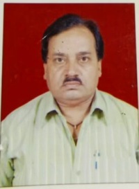 Shushil Kumar Rastogi