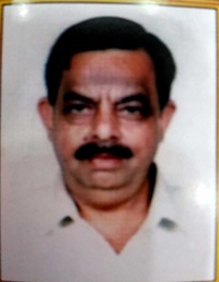 Pawan Kumar Jain(Shyama Ji)