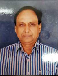 Rakesh Kumar Agarwal(Pappi)