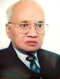 Jai Prakash Sarraf