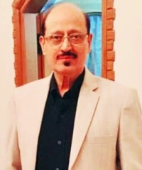Ashok Rastogi